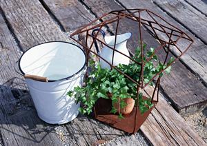 リバーシブルのマットレスを気分で使う